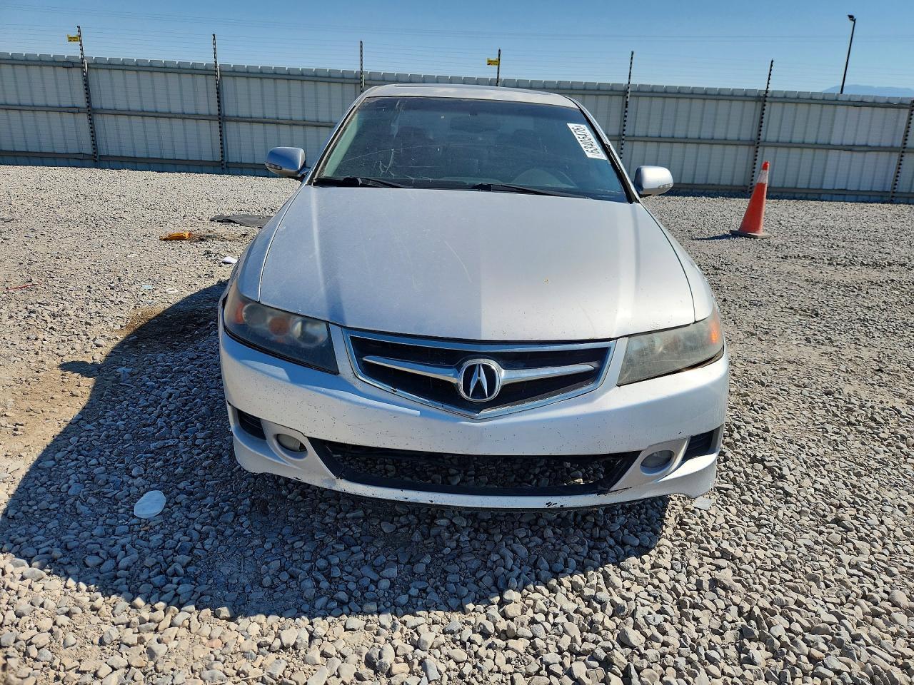 2006 Acura Tsx - Image 5