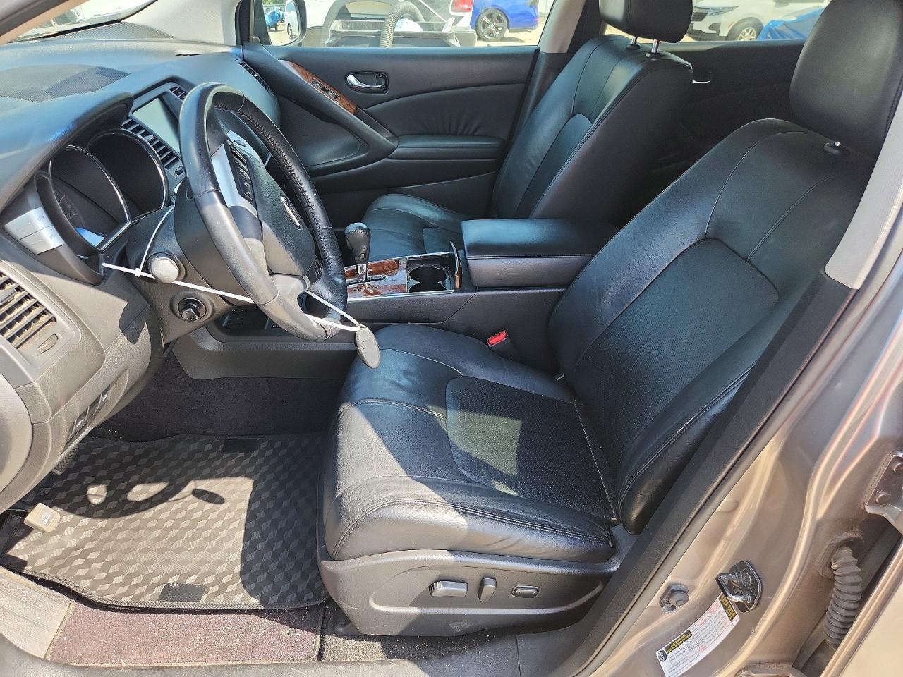2010 Nissan Murano S - Image 7