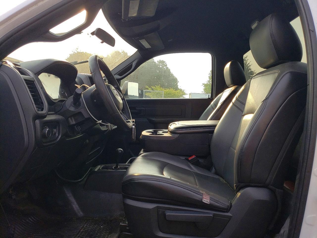 2021 Ram 3500 - Фото 7