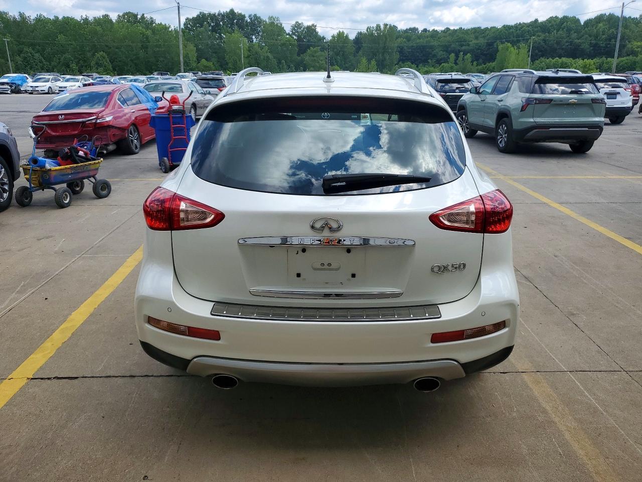 2017 Infiniti Qx50 Base - Image 6