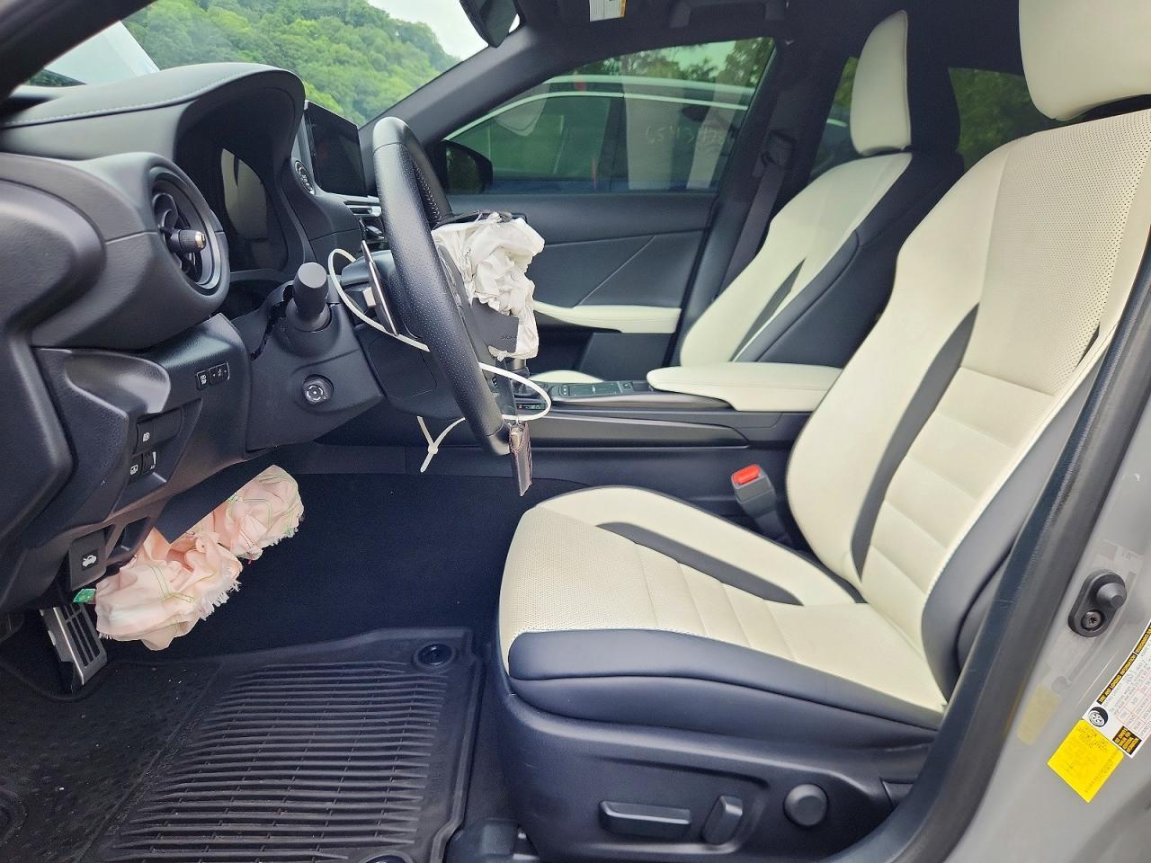 2025 Lexus Is 500 F Sport Performance Premium - Image 7