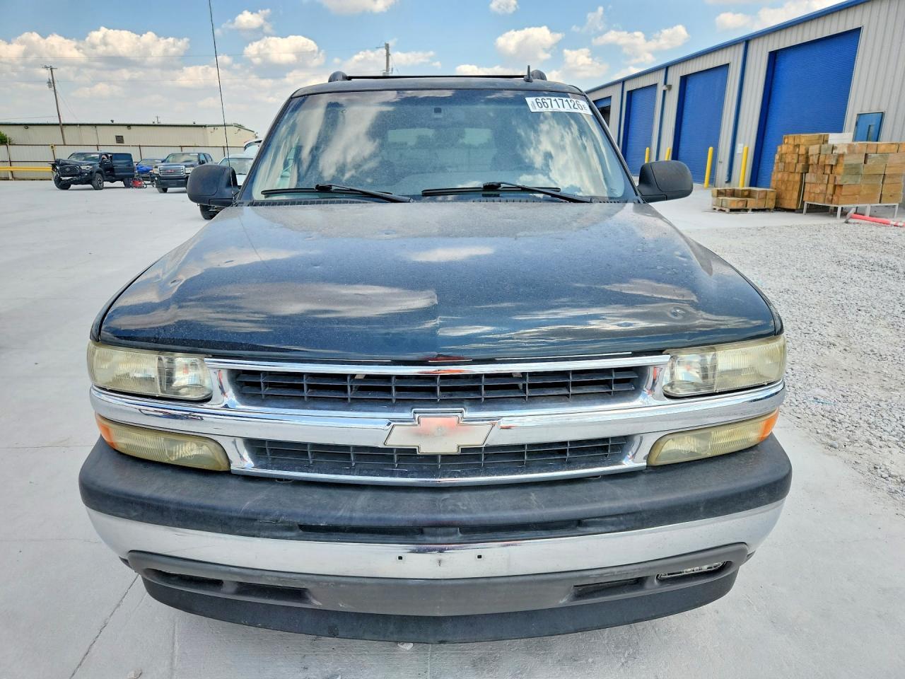 2006 Chevrolet Suburban C1500 - Image 5