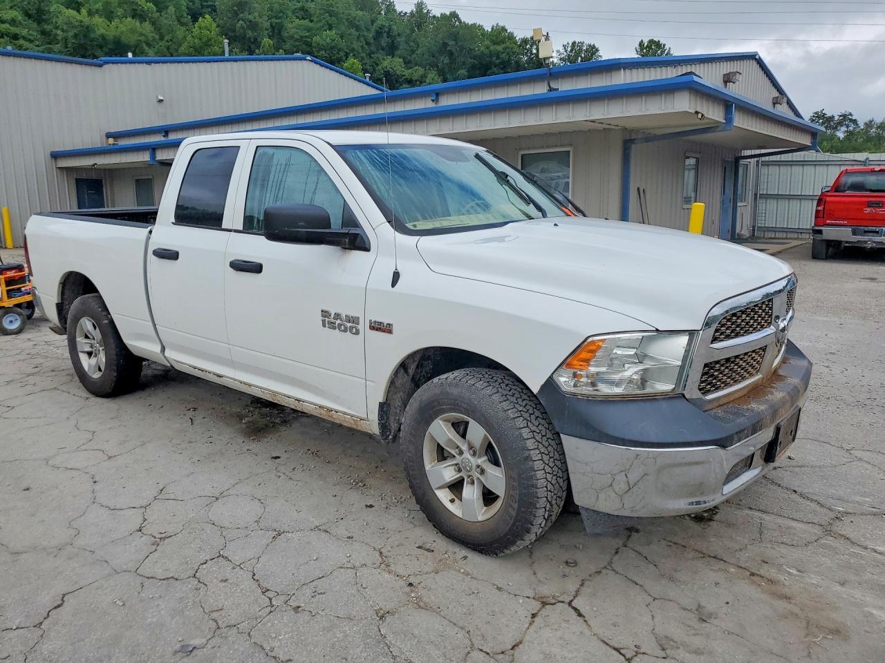 2018 Ram 1500 St - Image 4