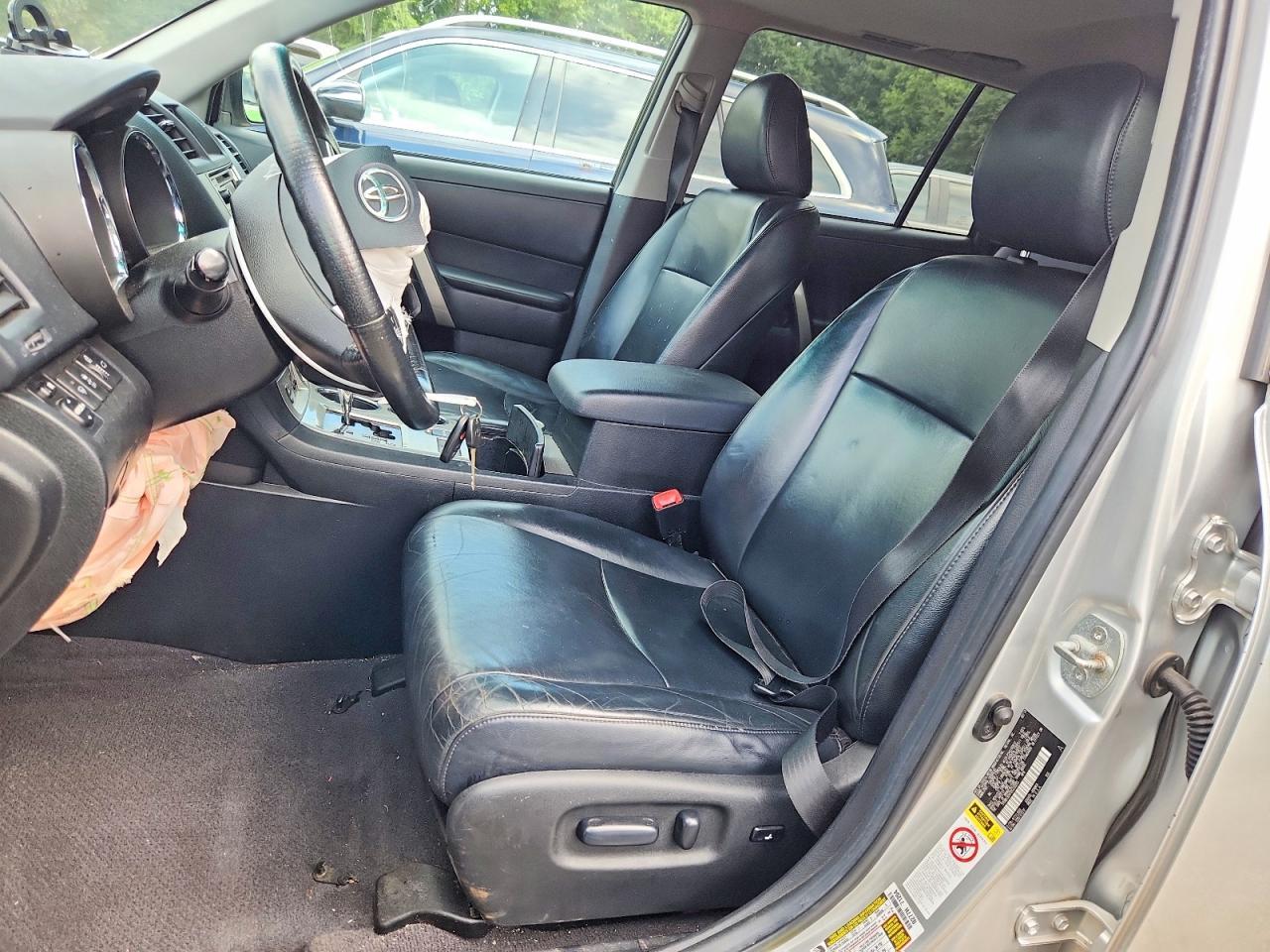 2013 Toyota Highlander Se - Image 7