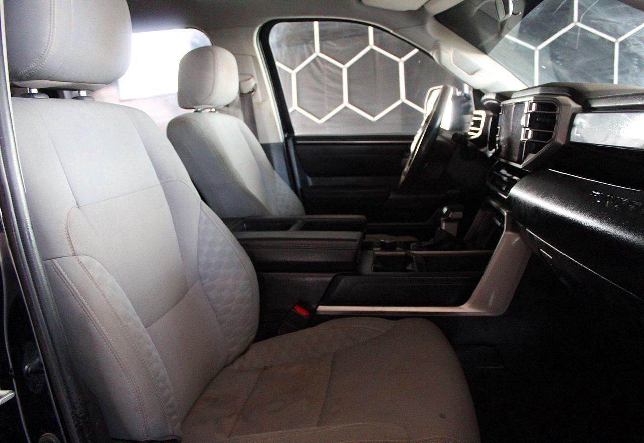 2024 Toyota Tundra Sr5 - Фото 5