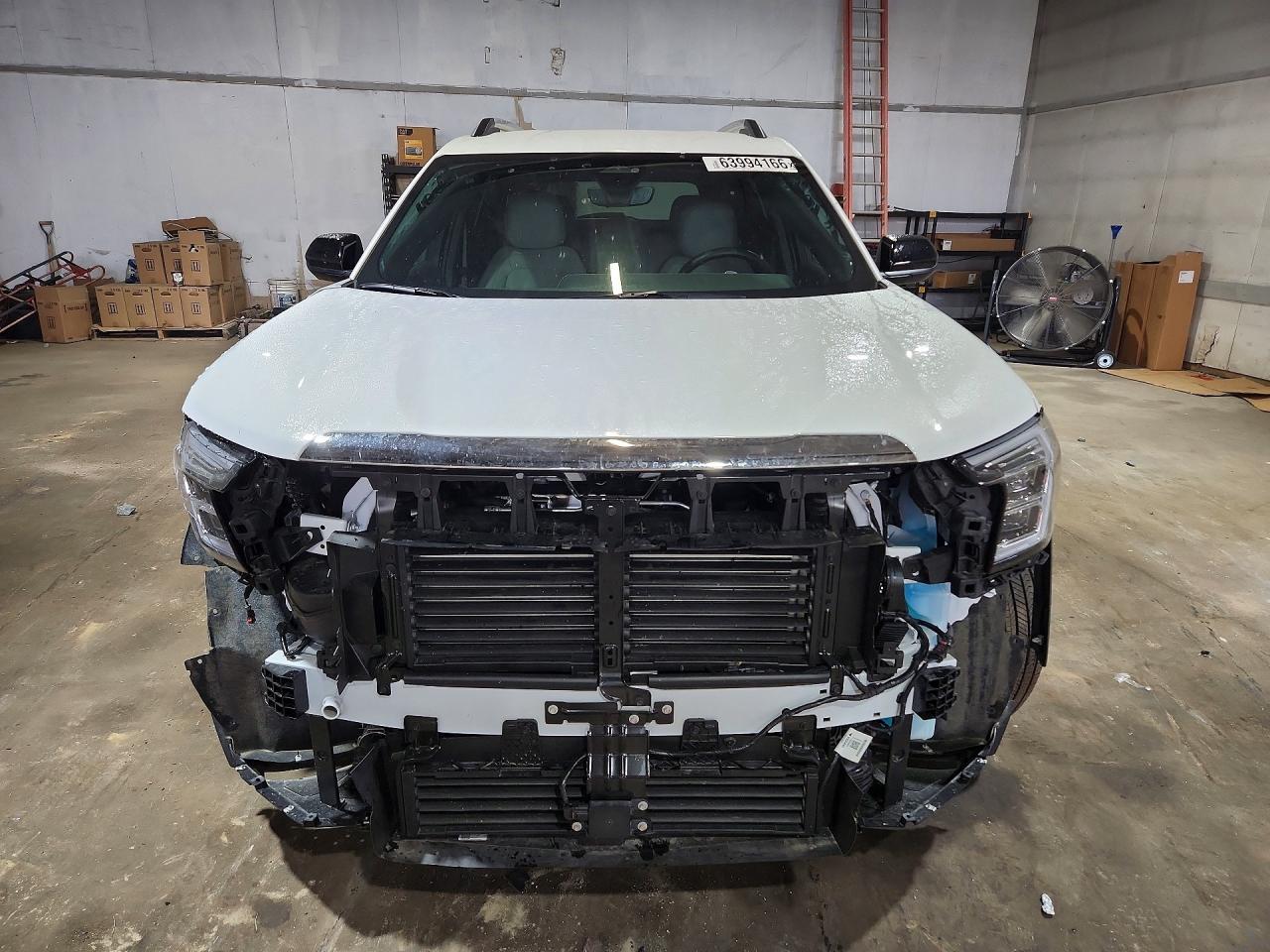 2026 GMC Terrain Elevation - Image 5