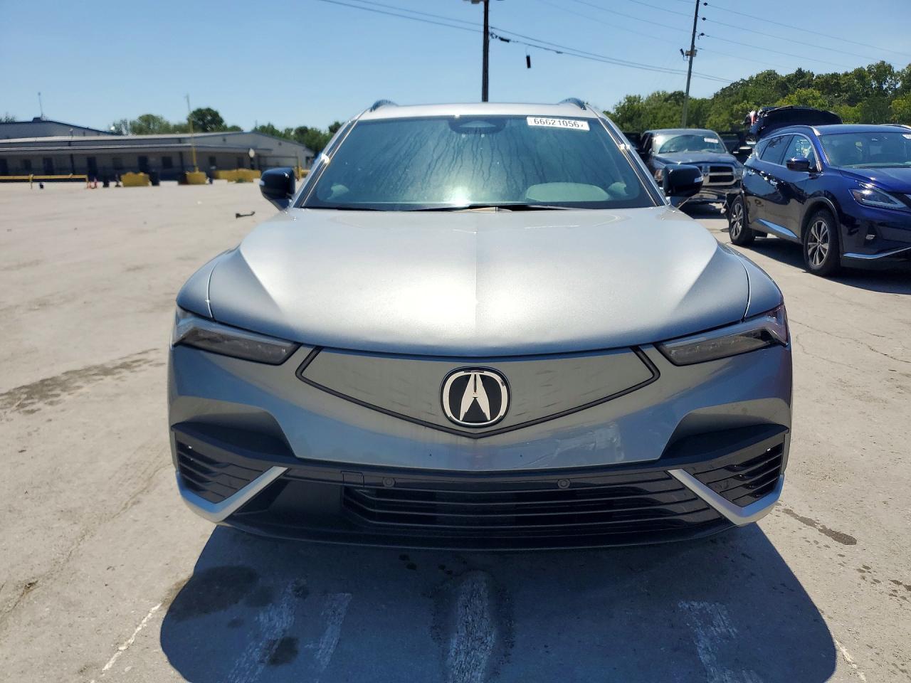 2024 Acura Zdx A-Spec - Фото 5