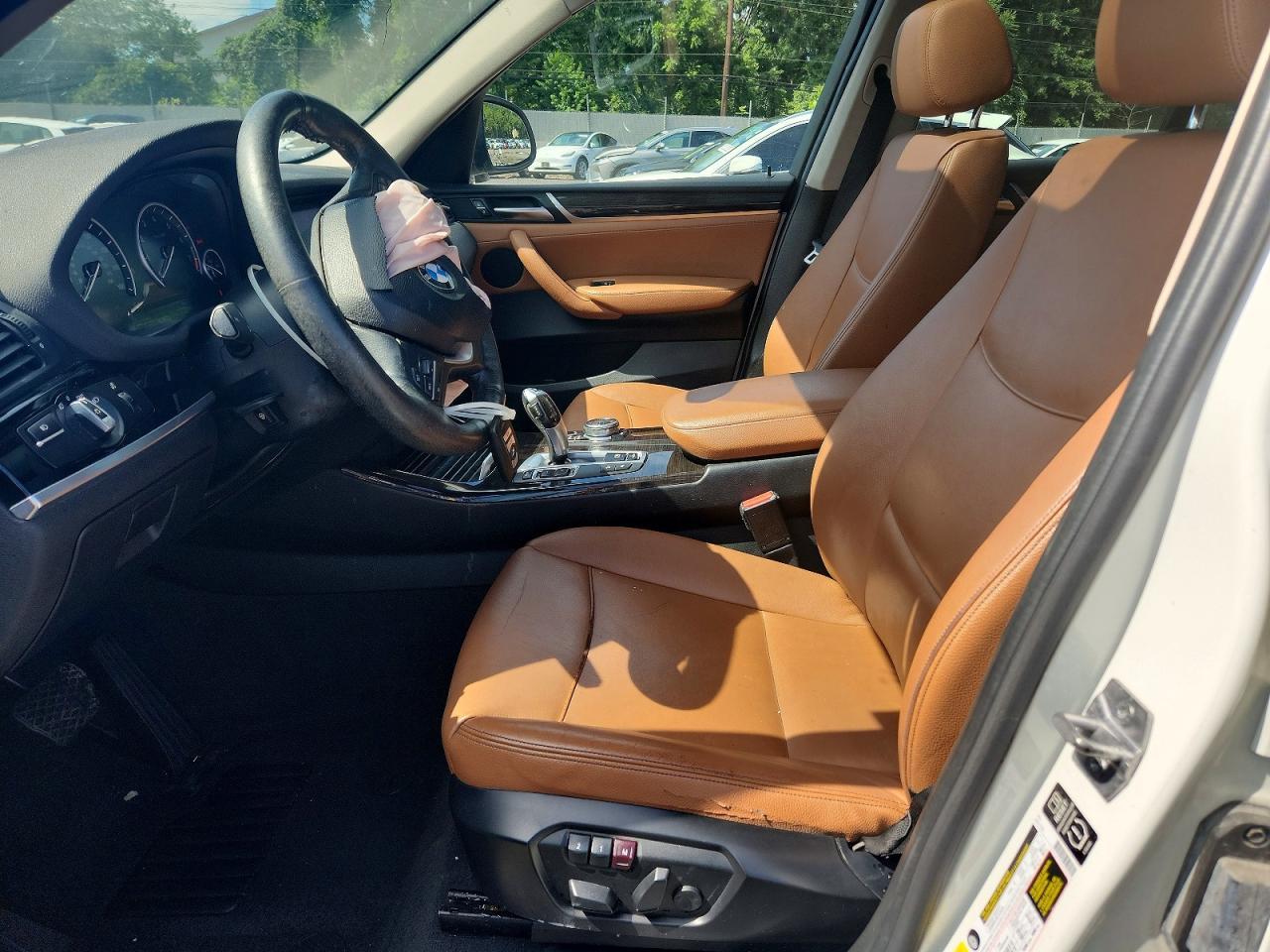 2015 BMW X3 xDrive28I - Image 7