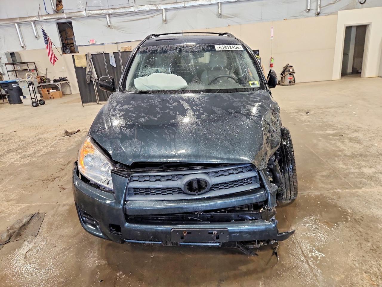 2011 Toyota Rav4 Base - Image 5
