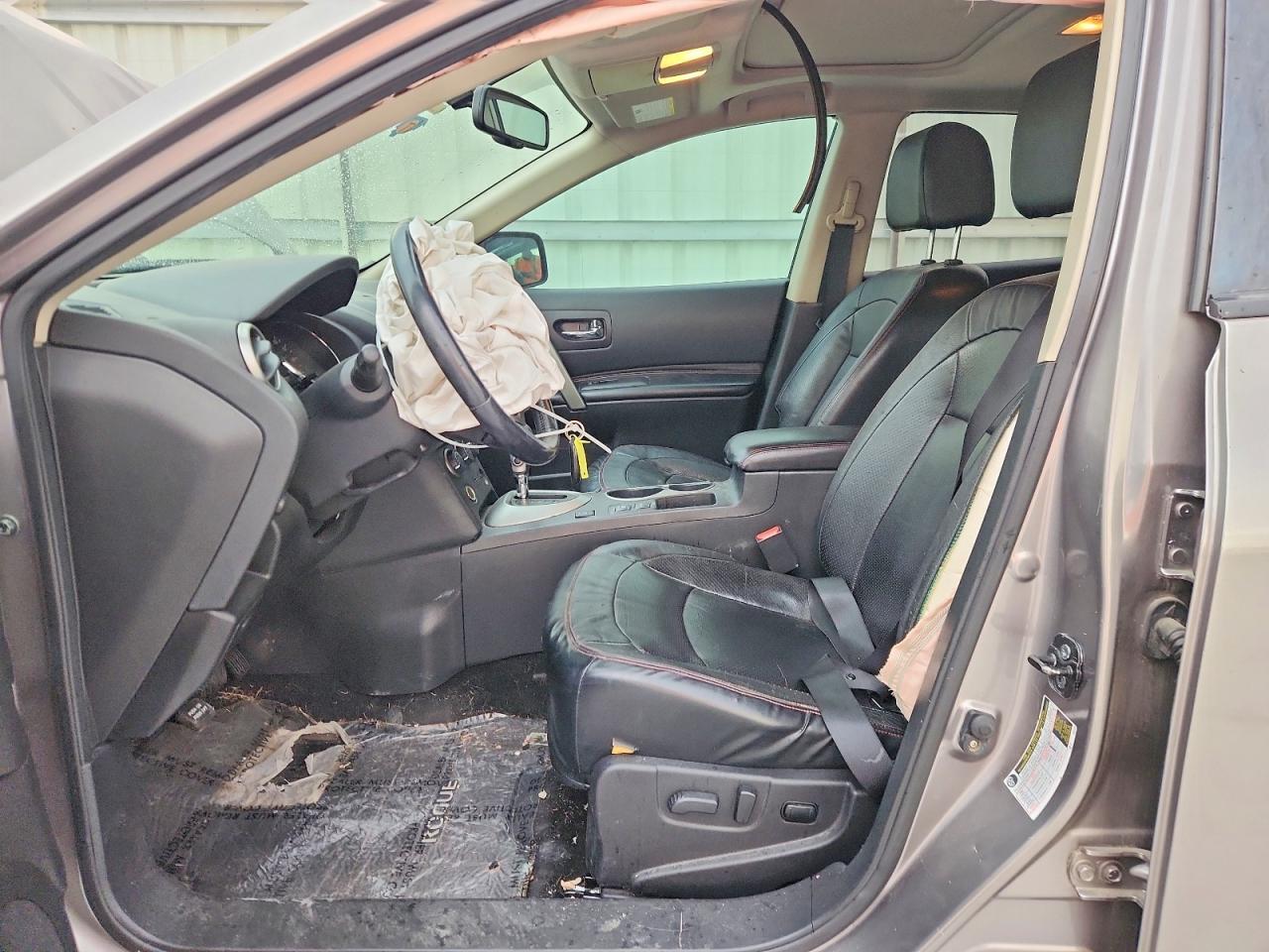 2013 Nissan Rogue S - Image 7