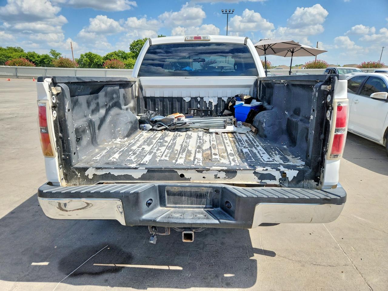 2014 Ford F150 Super Cab - Фото 6