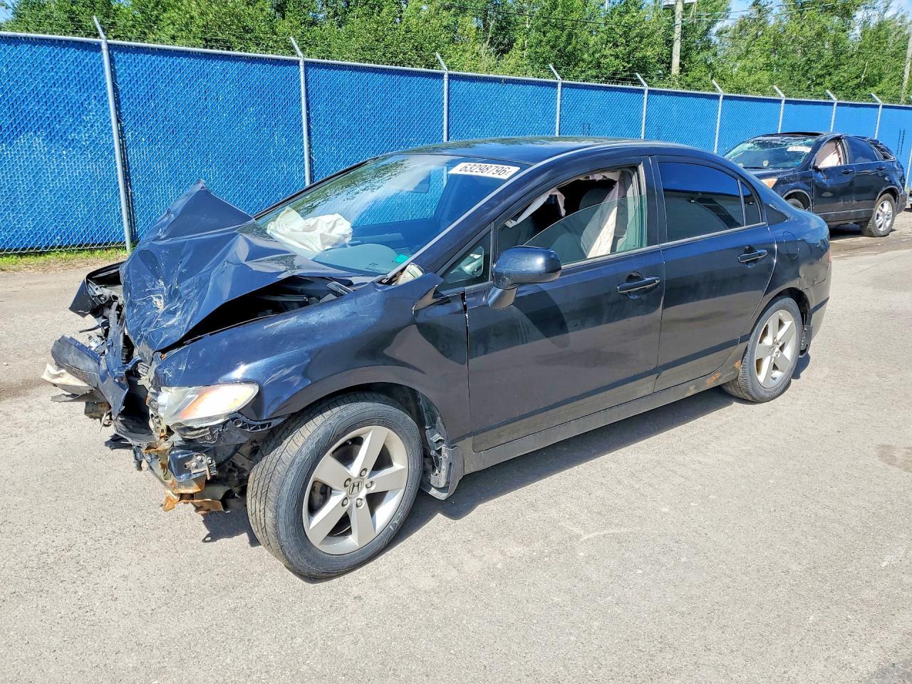 2006 Honda Civic Lx