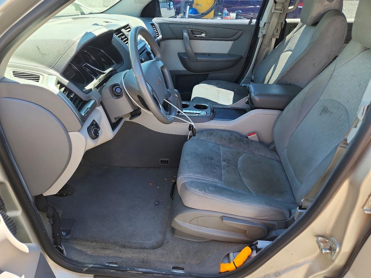 2016 GMC Acadia Sle - Image 7