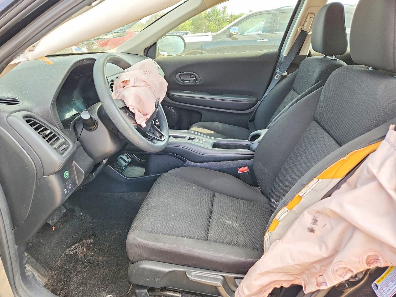 2018 Honda Hr-V Lx - Image 7