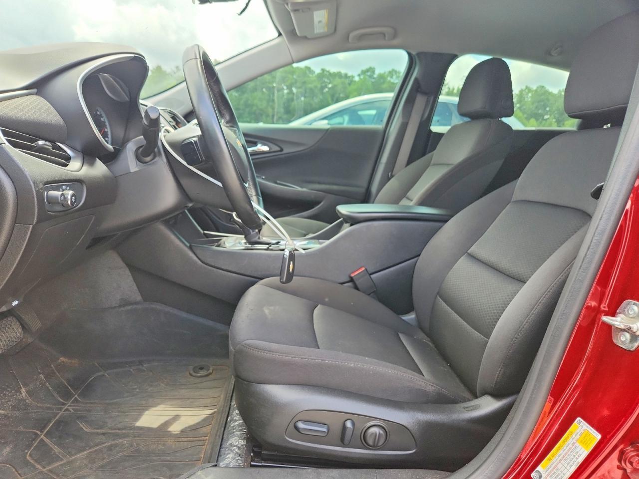 2024 Chevrolet Malibu Rs - Фото 7