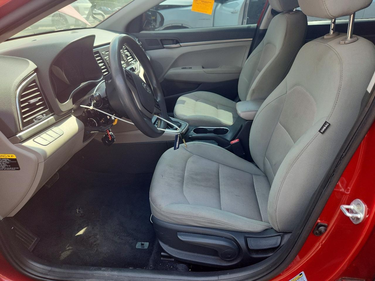 2017 Hyundai Elantra Se - Фото 7