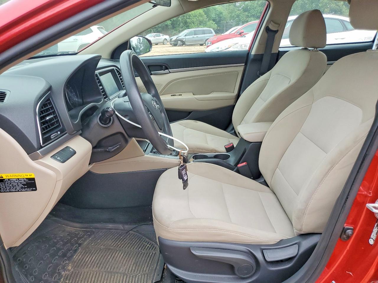 2017 Hyundai Elantra Se - Фото 7