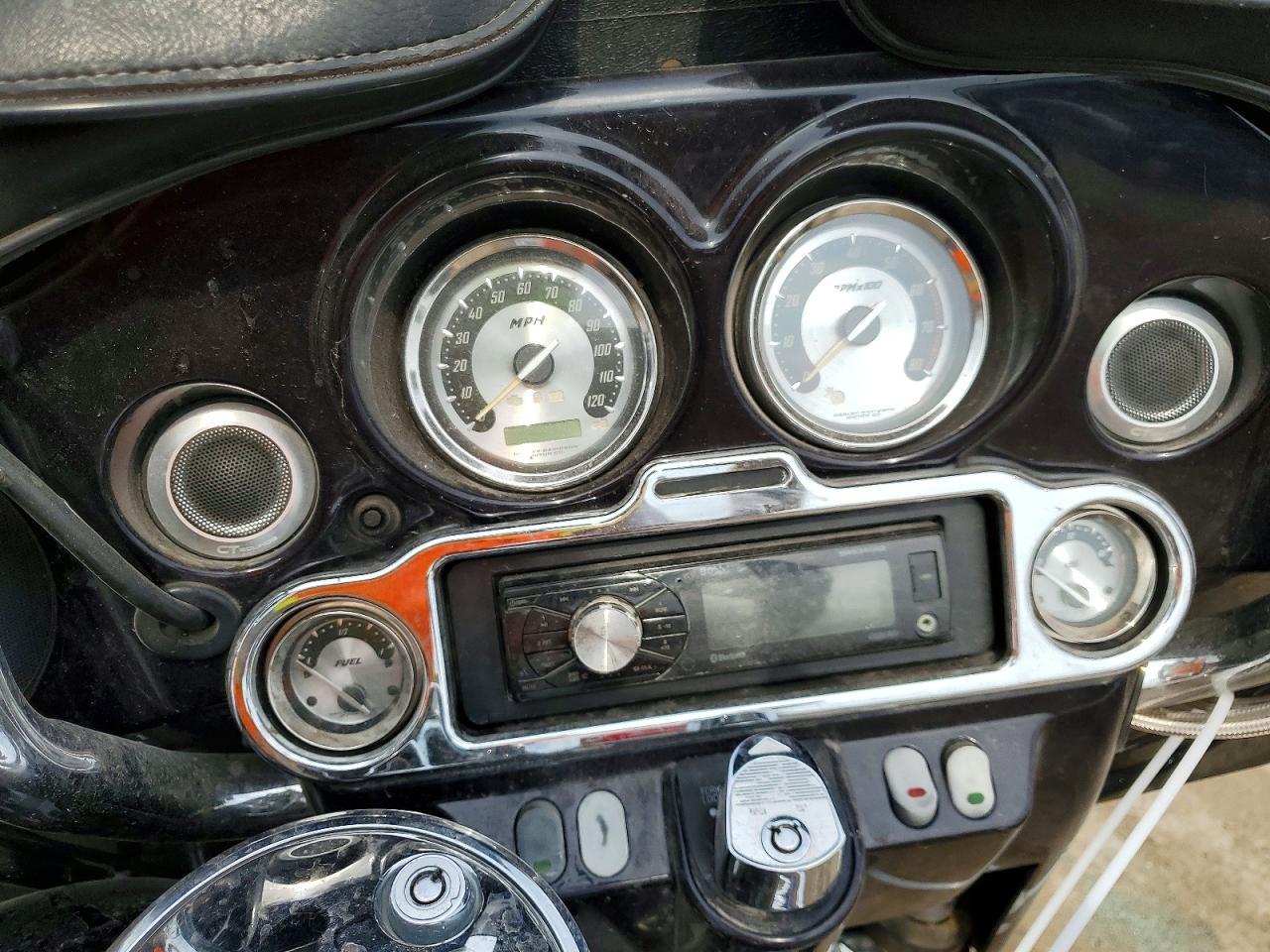 2004 Harley-Davidson Flhtcse - Фото 7