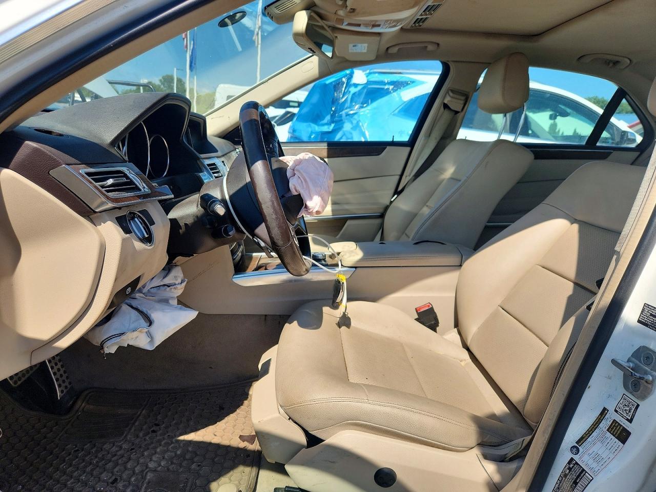 2014 Mercedes-Benz E 350 - Фото 7