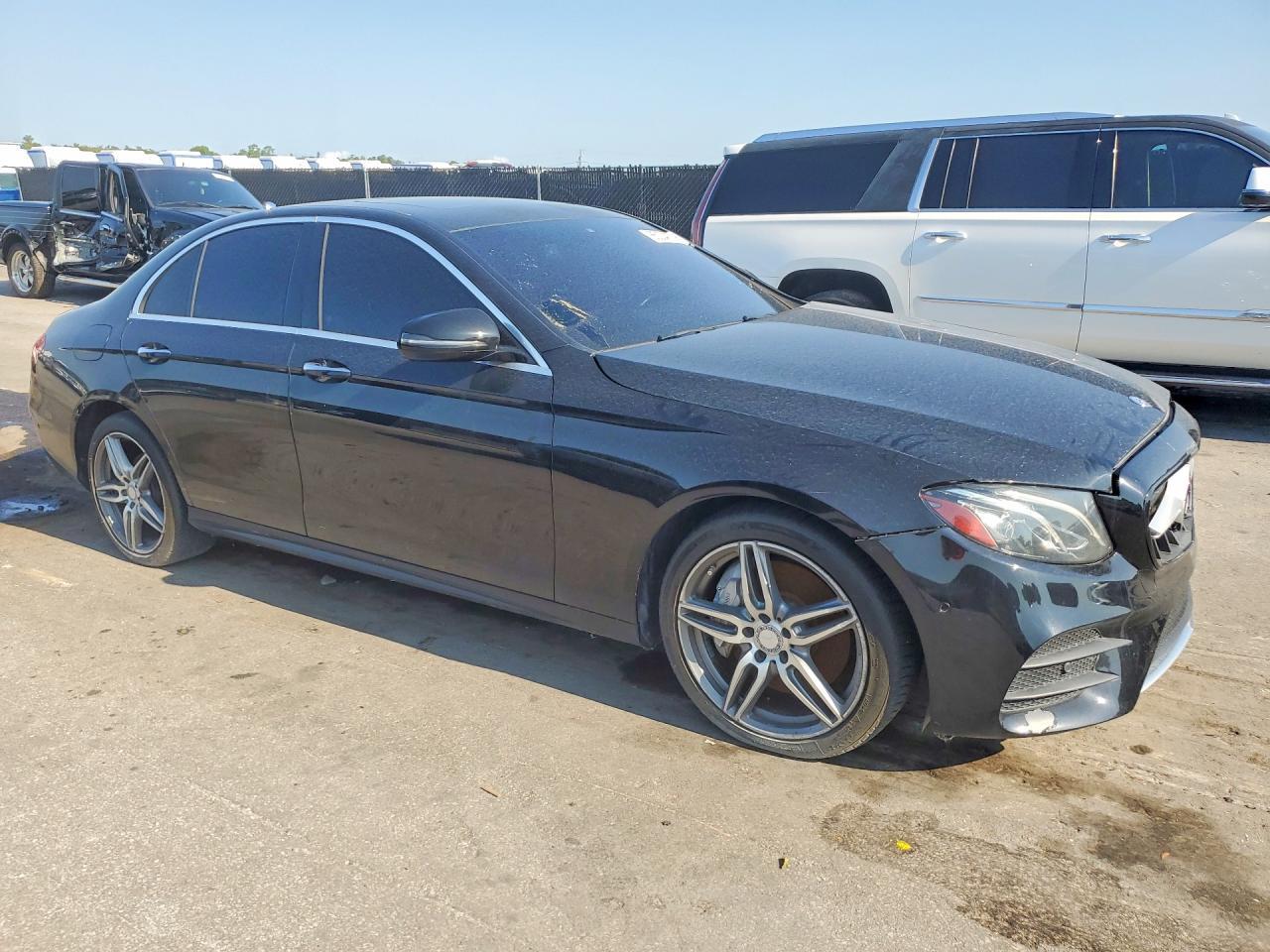 2017 Mercedes-Benz E 300 - Image 4