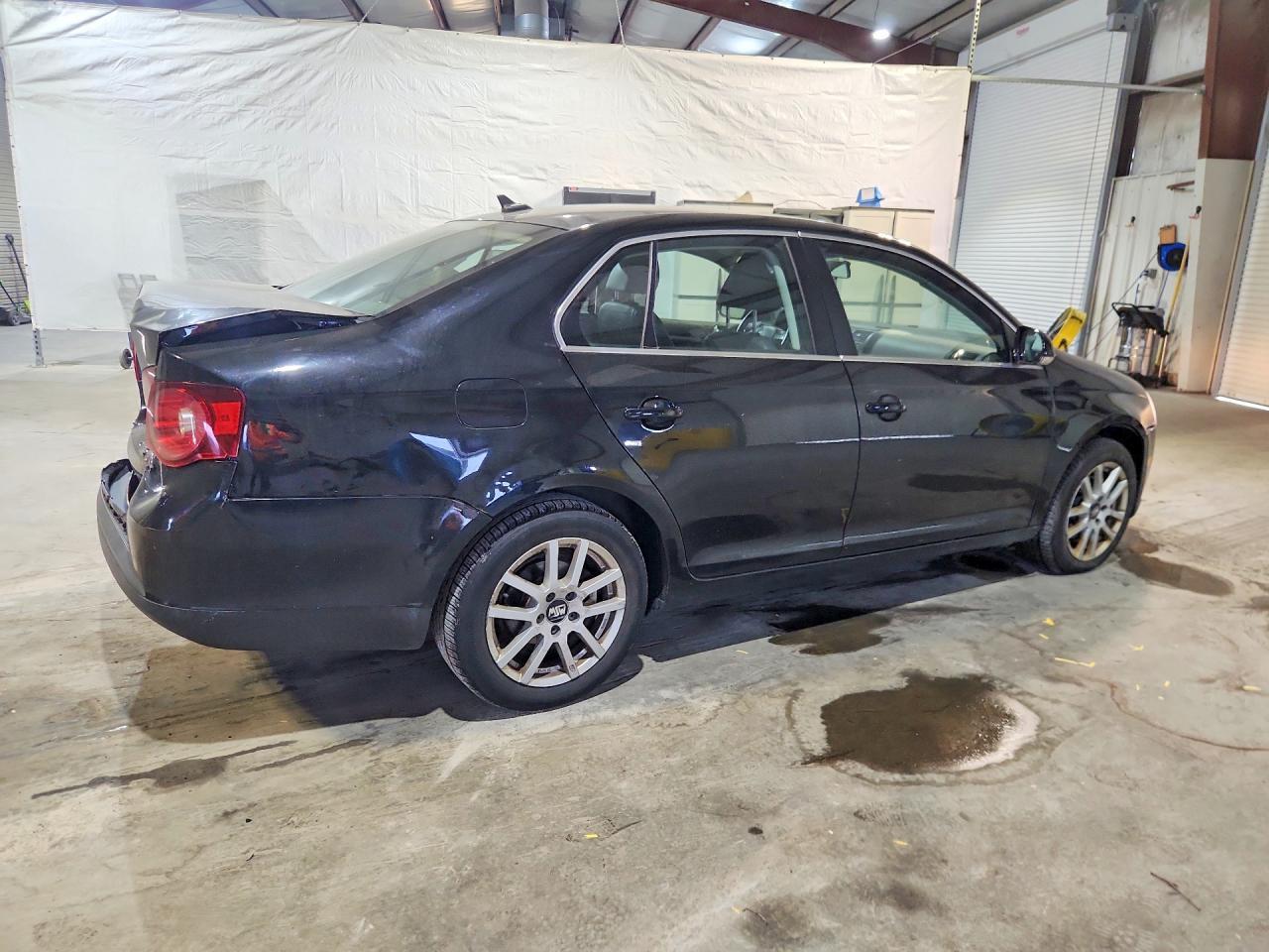 2009 Volkswagen Jetta Se - Image 3