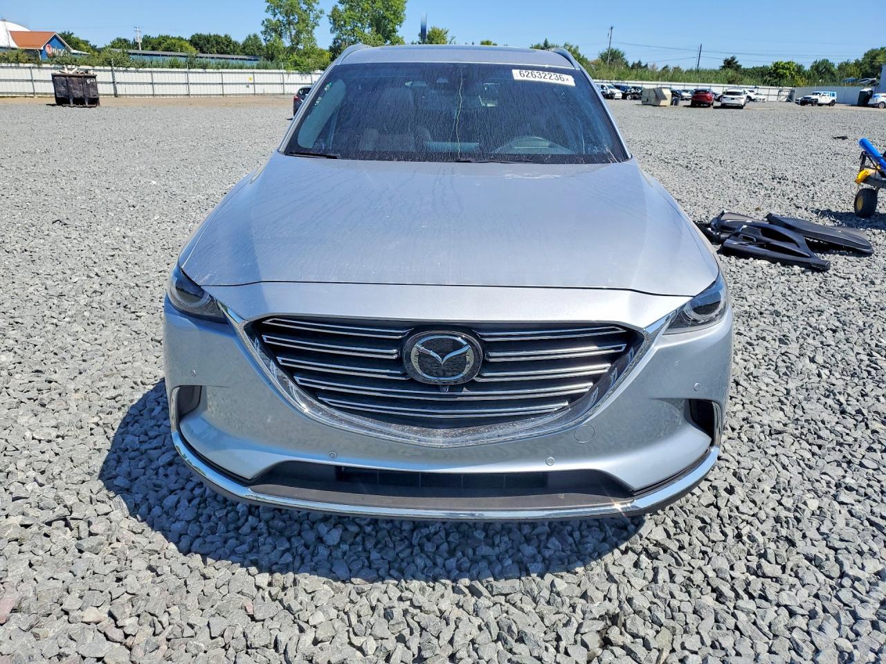 2023 Mazda Cx-9 Grand Touring - Фото 5