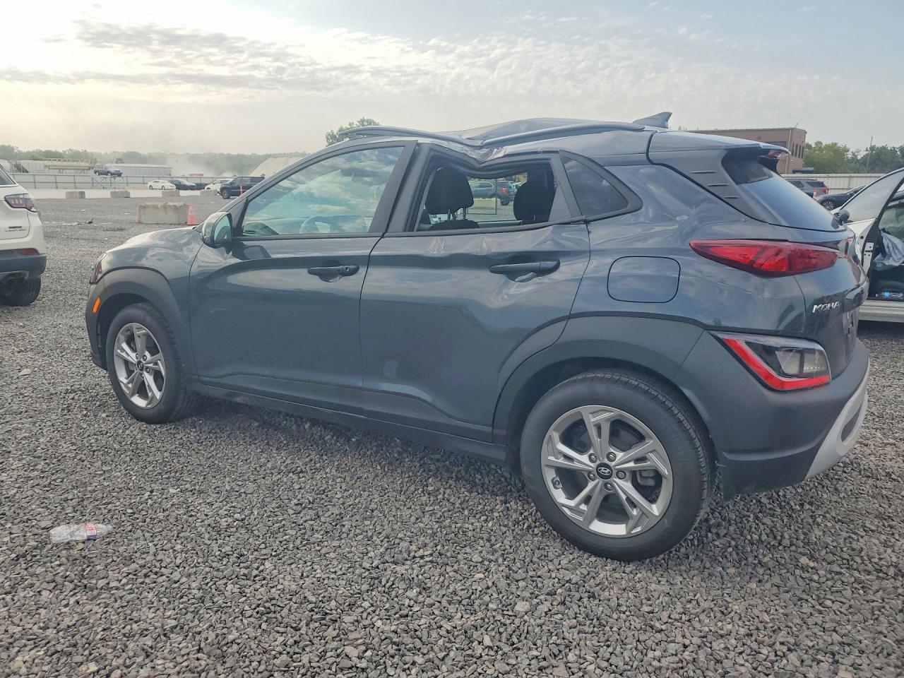 2022 Hyundai Kona Sel - Фото 2