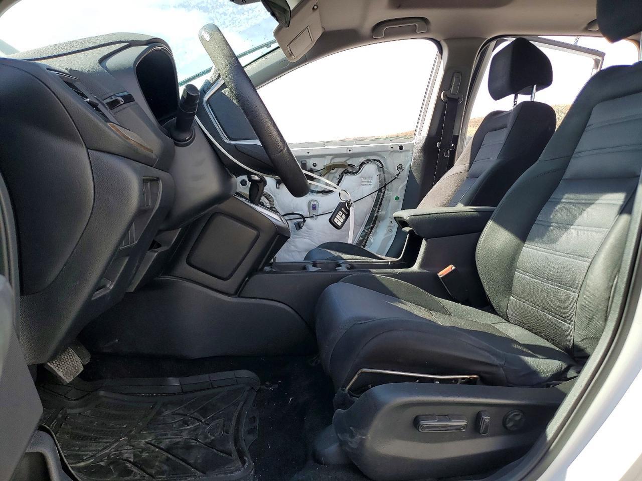 2019 Honda Cr-V Ex - Фото 7