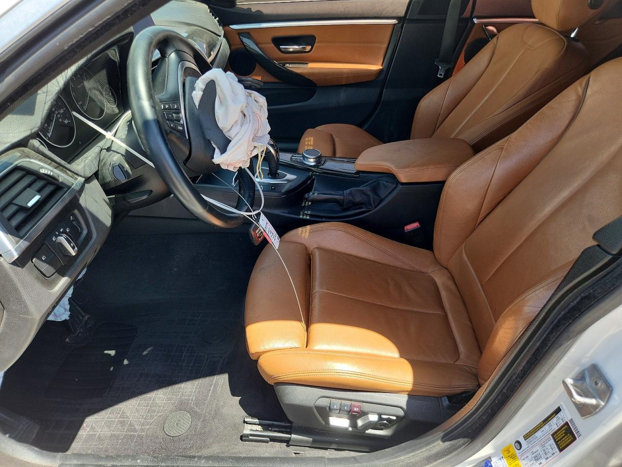 2019 BMW 430I Gran Coupe - Фото 7