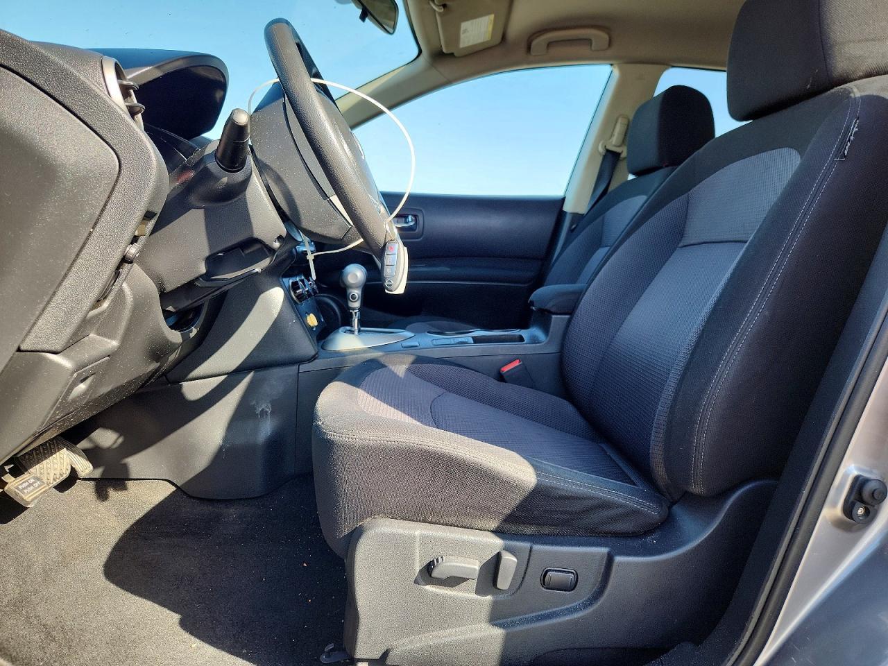 2013 Nissan Rogue S - Фото 7