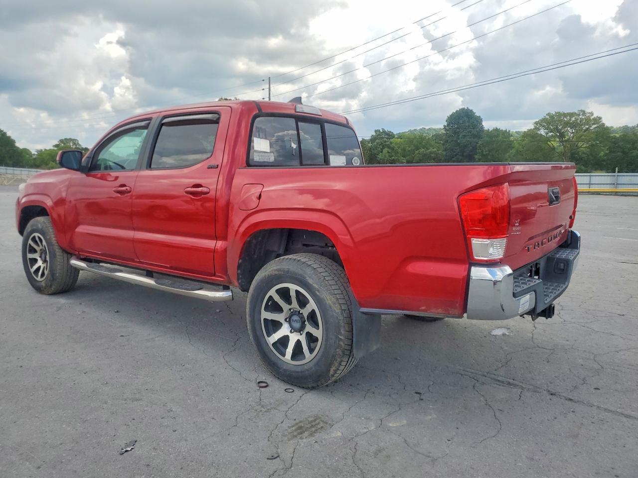 2016 Toyota Tacoma Sr5 V6 - Image 2