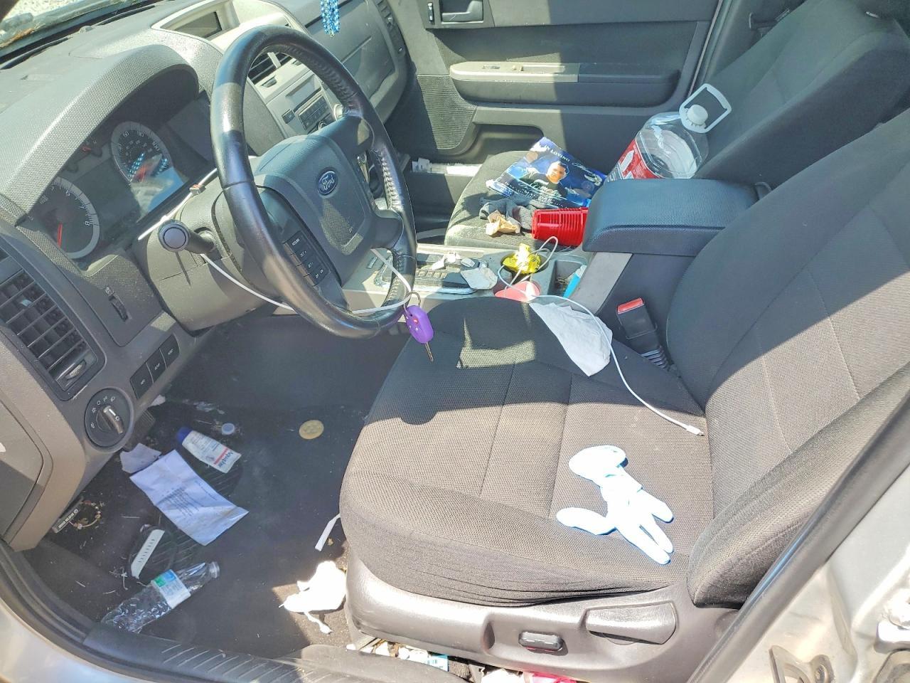 2009 Ford Escape Xlt - Image 7