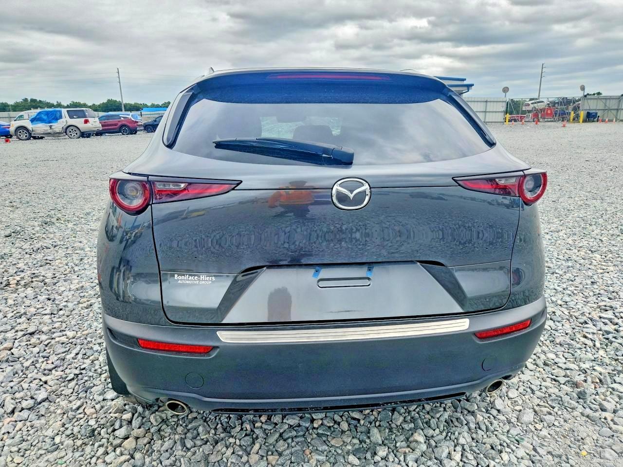 2024 Mazda Cx-30 Select - Image 6