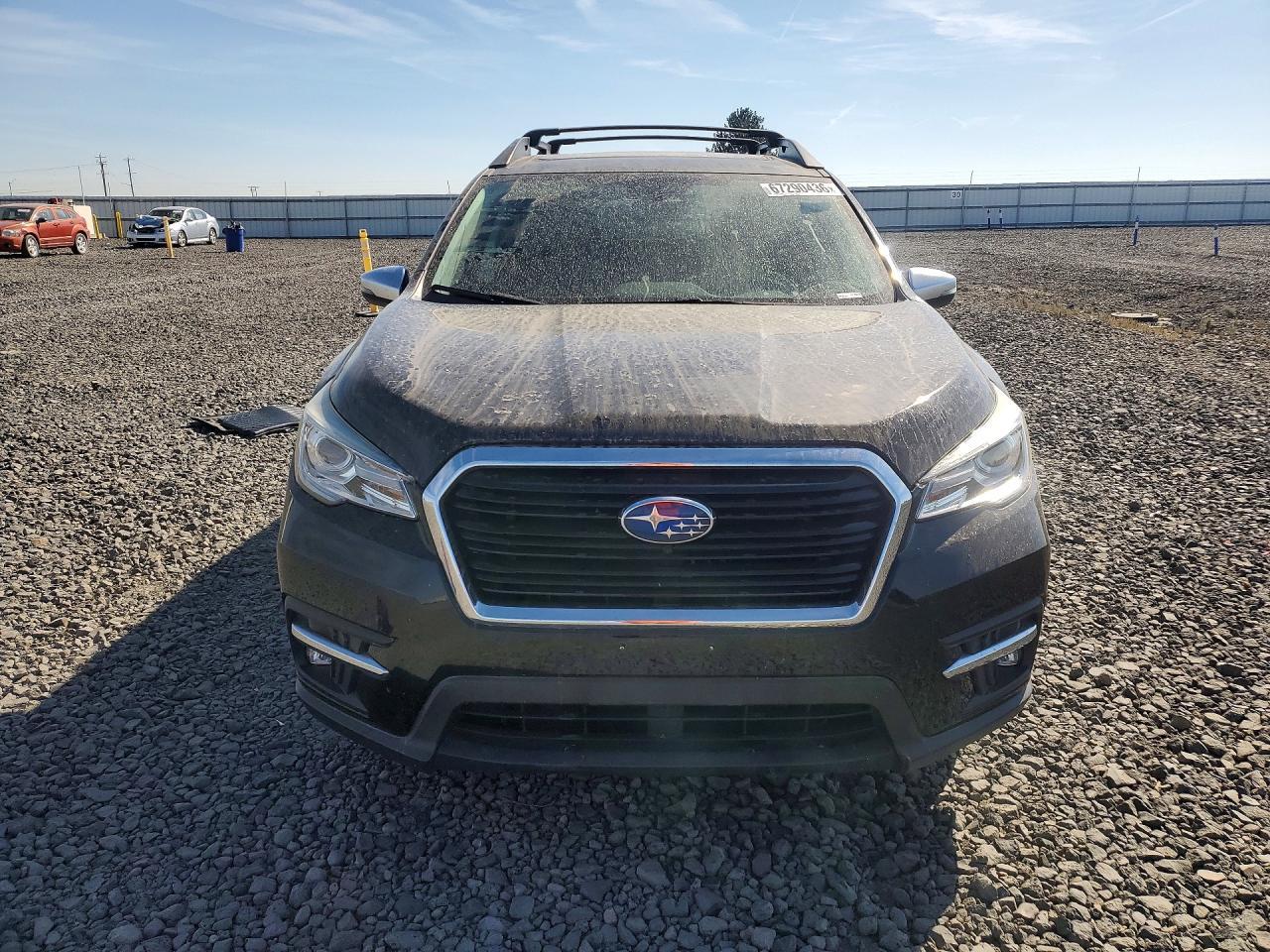 2019 Subaru Ascent Touring - Image 5