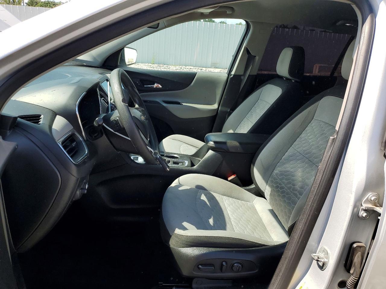 2019 Chevrolet Equinox Lt - Фото 7