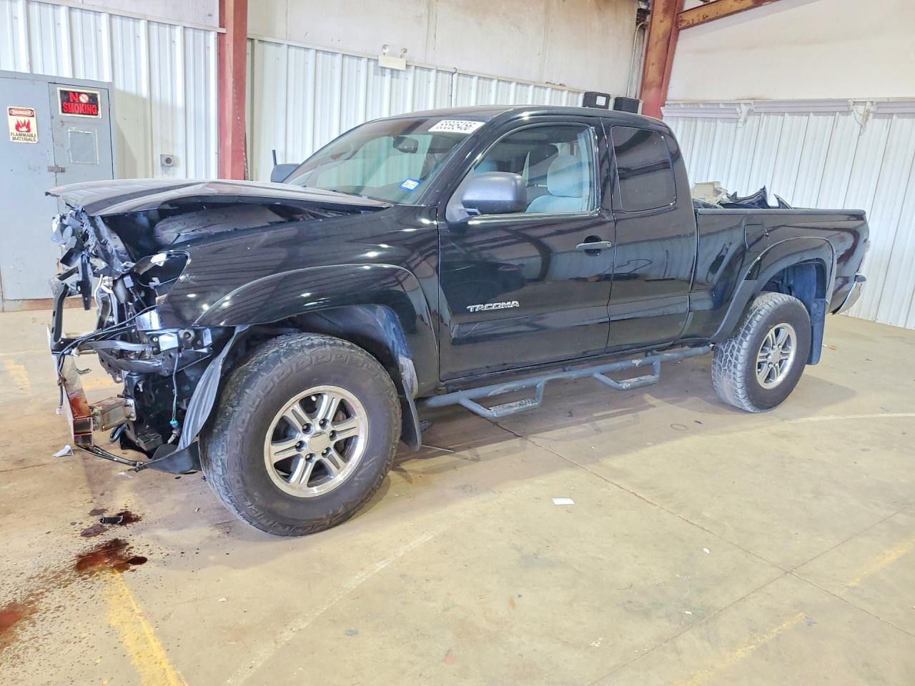 2011 Toyota Tacoma Prerunner Access Cab