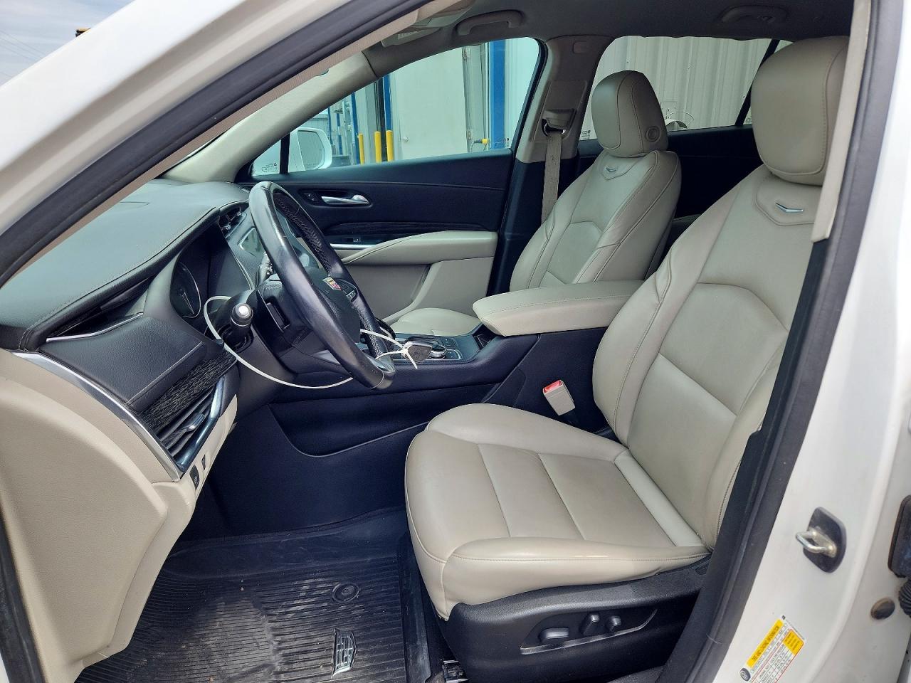 2021 Cadillac Xt4 Premium Luxury - Фото 7