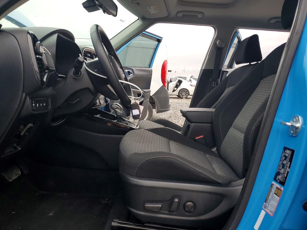 2023 Kia Soul Ex - Фото 7