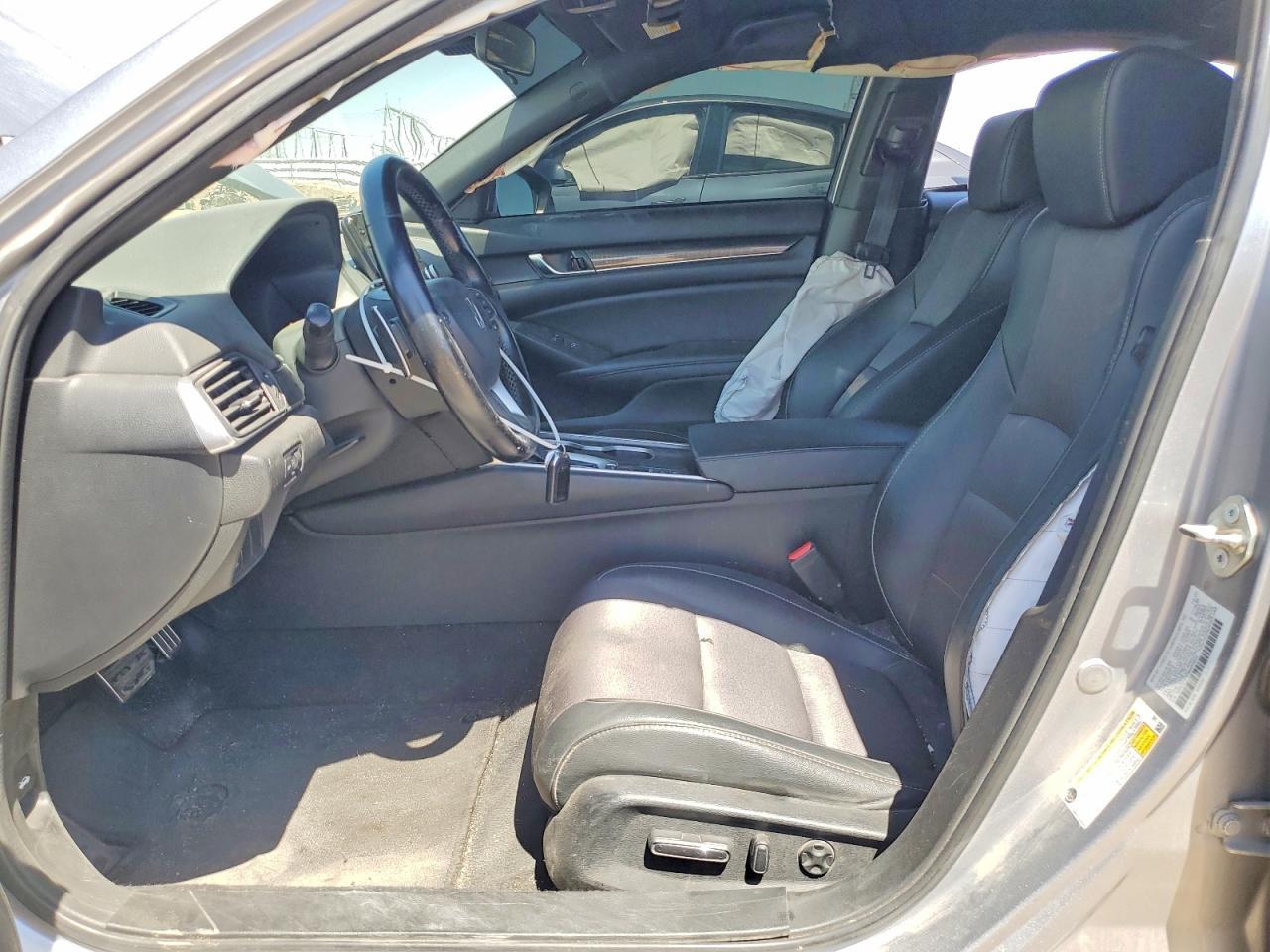 2021 Honda Accord Sport - Фото 7
