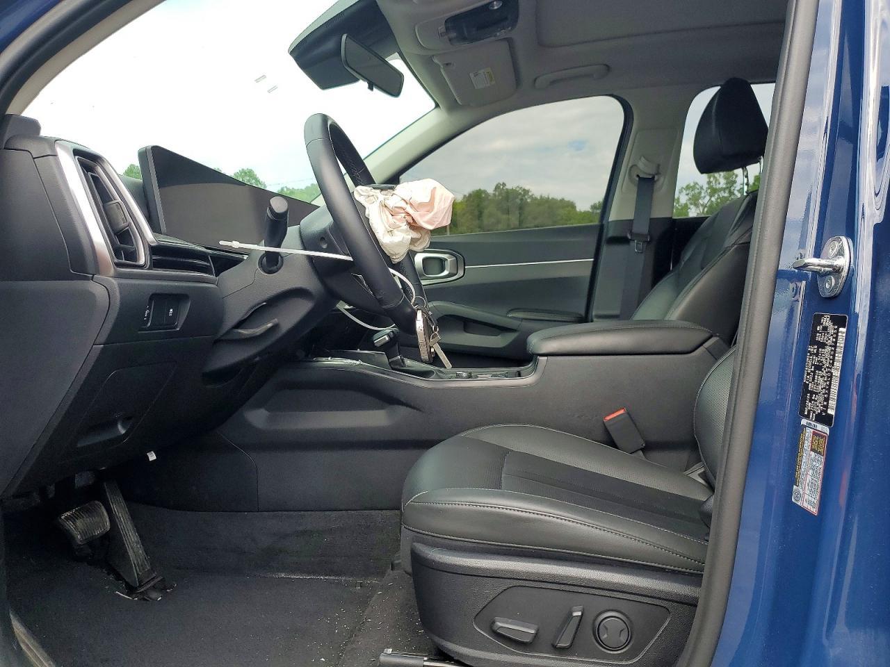 2024 Kia Sorento S - Фото 7