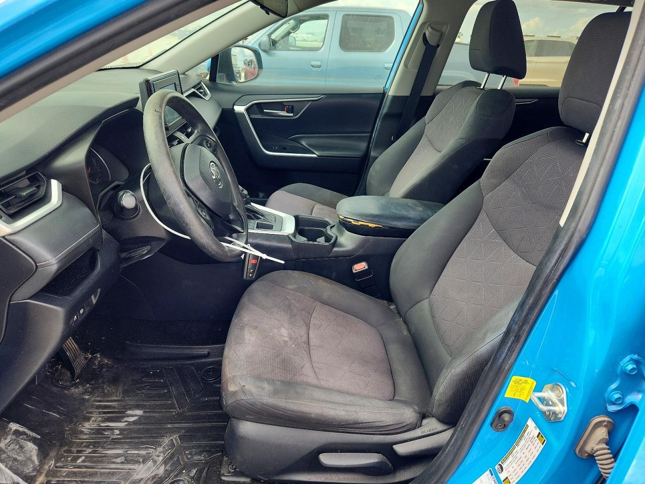 2019 Toyota Rav4 Xle - Фото 7