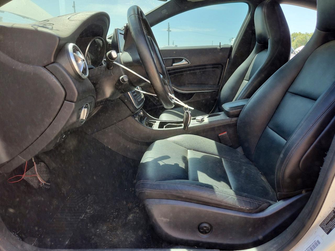 2014 Mercedes-Benz Cla 250 - Фото 7