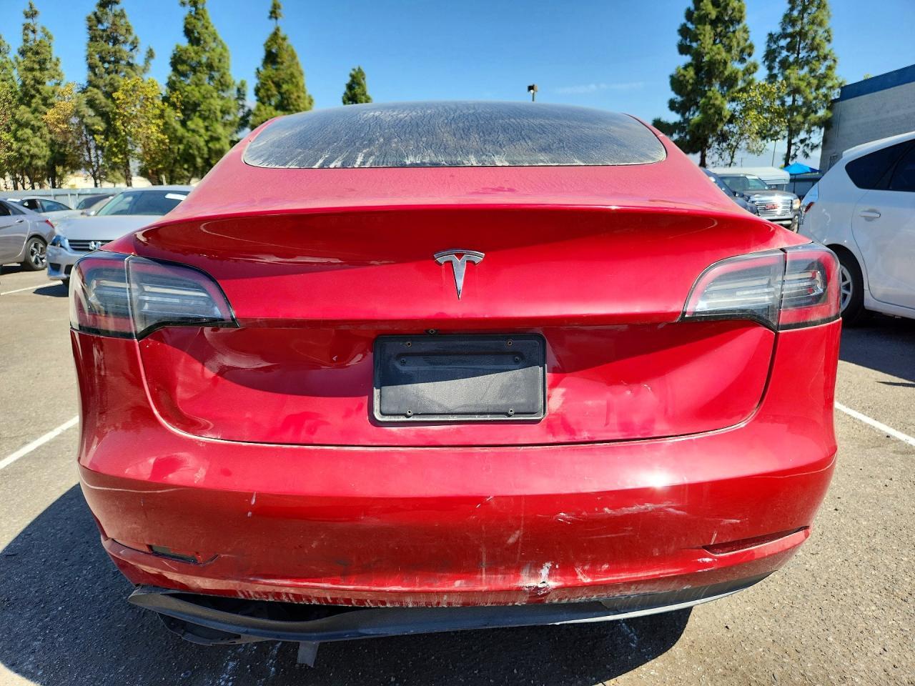 2023 Tesla Model 3 - Image 6