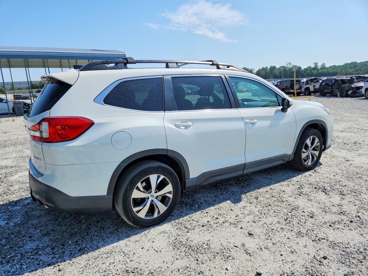 2019 Subaru Ascent Premium - Image 3