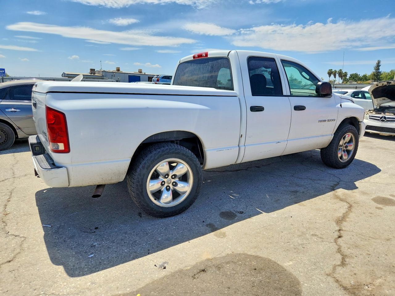 2003 Dodge Ram 1500 St - Image 3