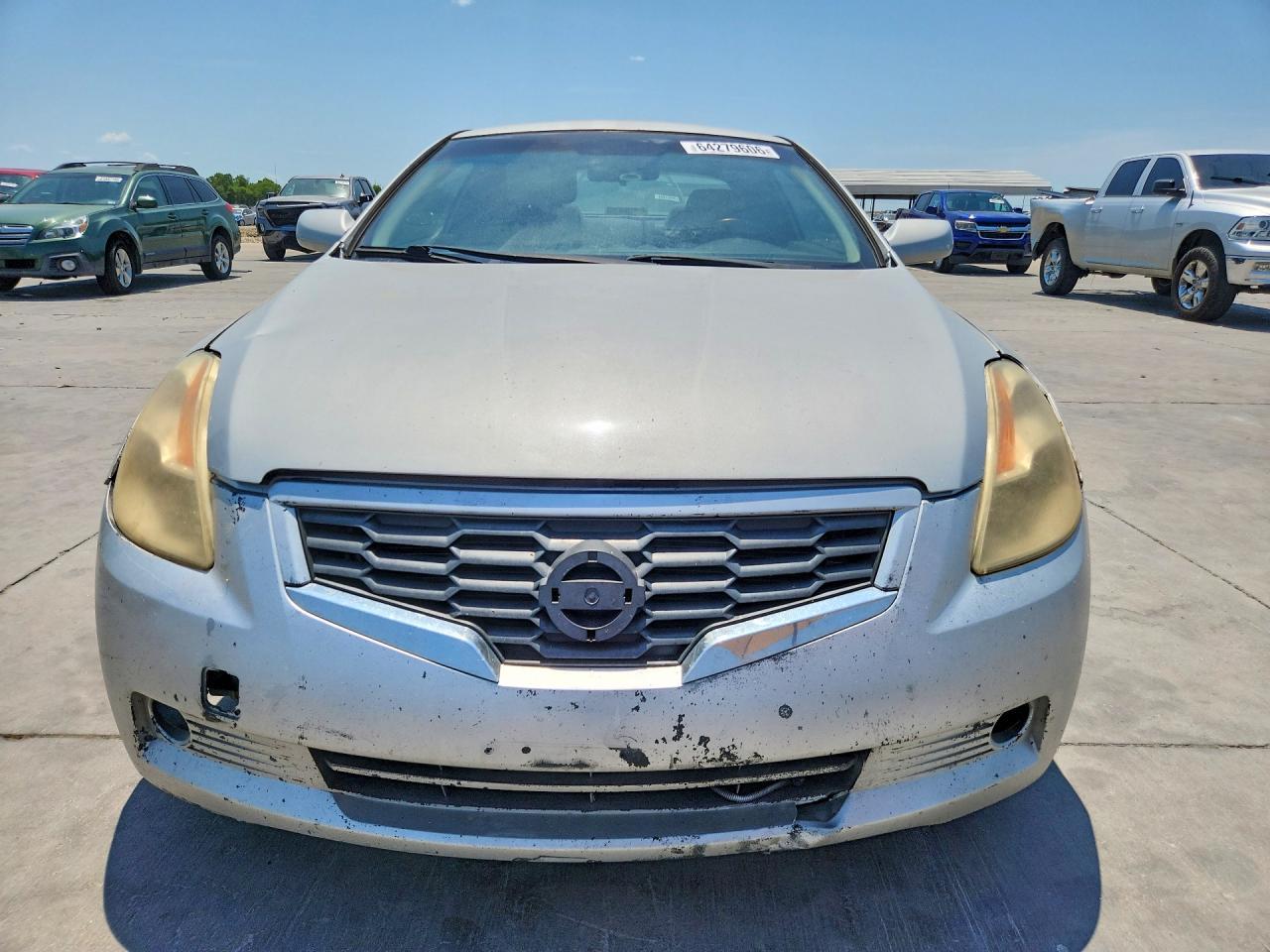 2009 Nissan Altima 2.5 S - Image 5