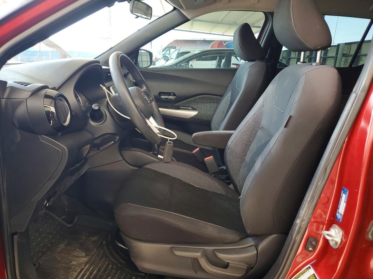 2020 Nissan Kicks Sv - Image 7