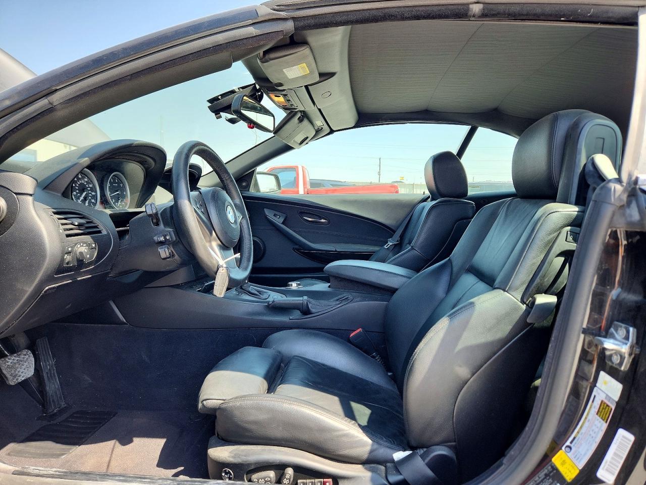2007 BMW 650 I - Image 7