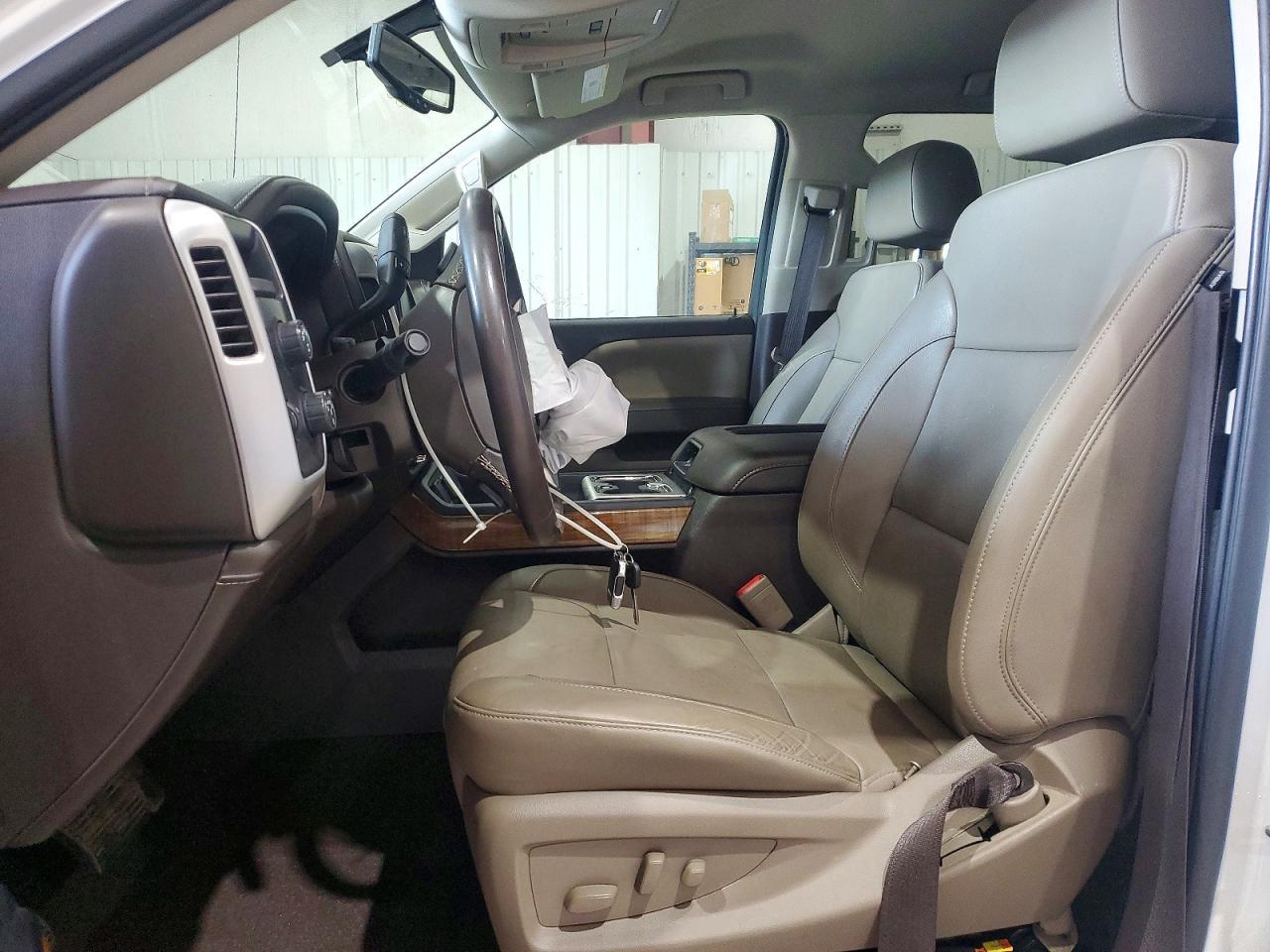 2018 GMC Sierra K1500 Slt - Фото 7