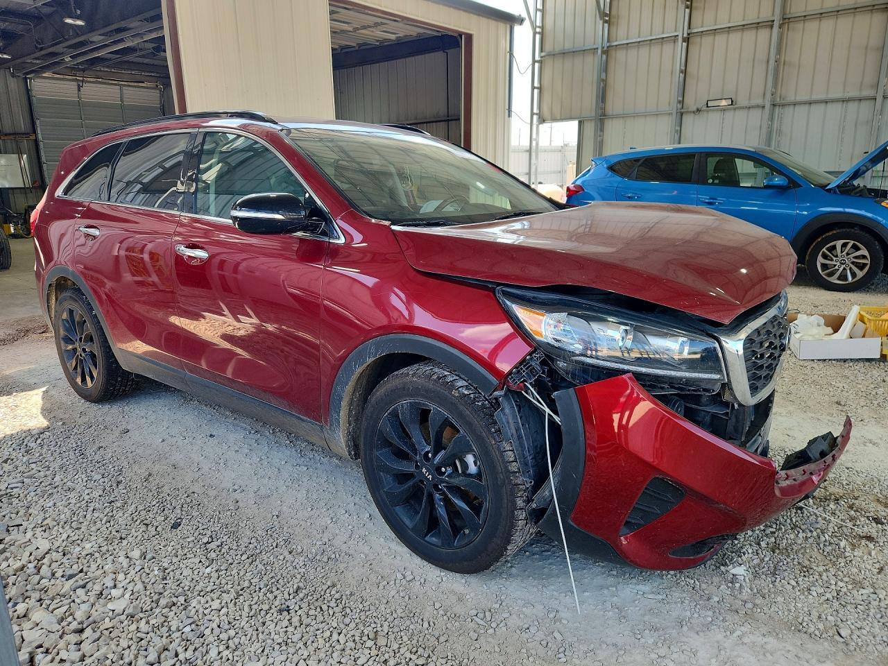 2020 Kia Sorento S - Image 4